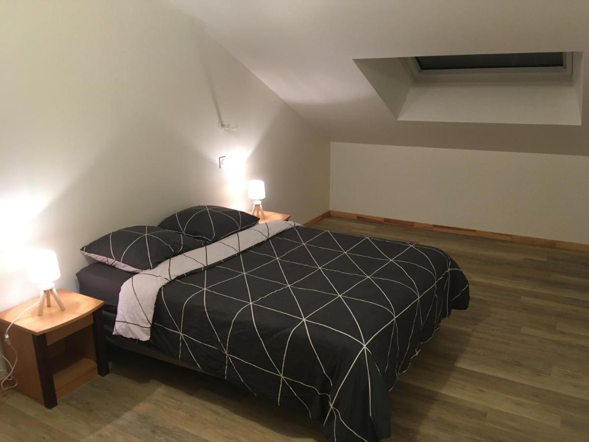Manoir En Pierre Chartres Hotel Ngoại thất bức ảnh