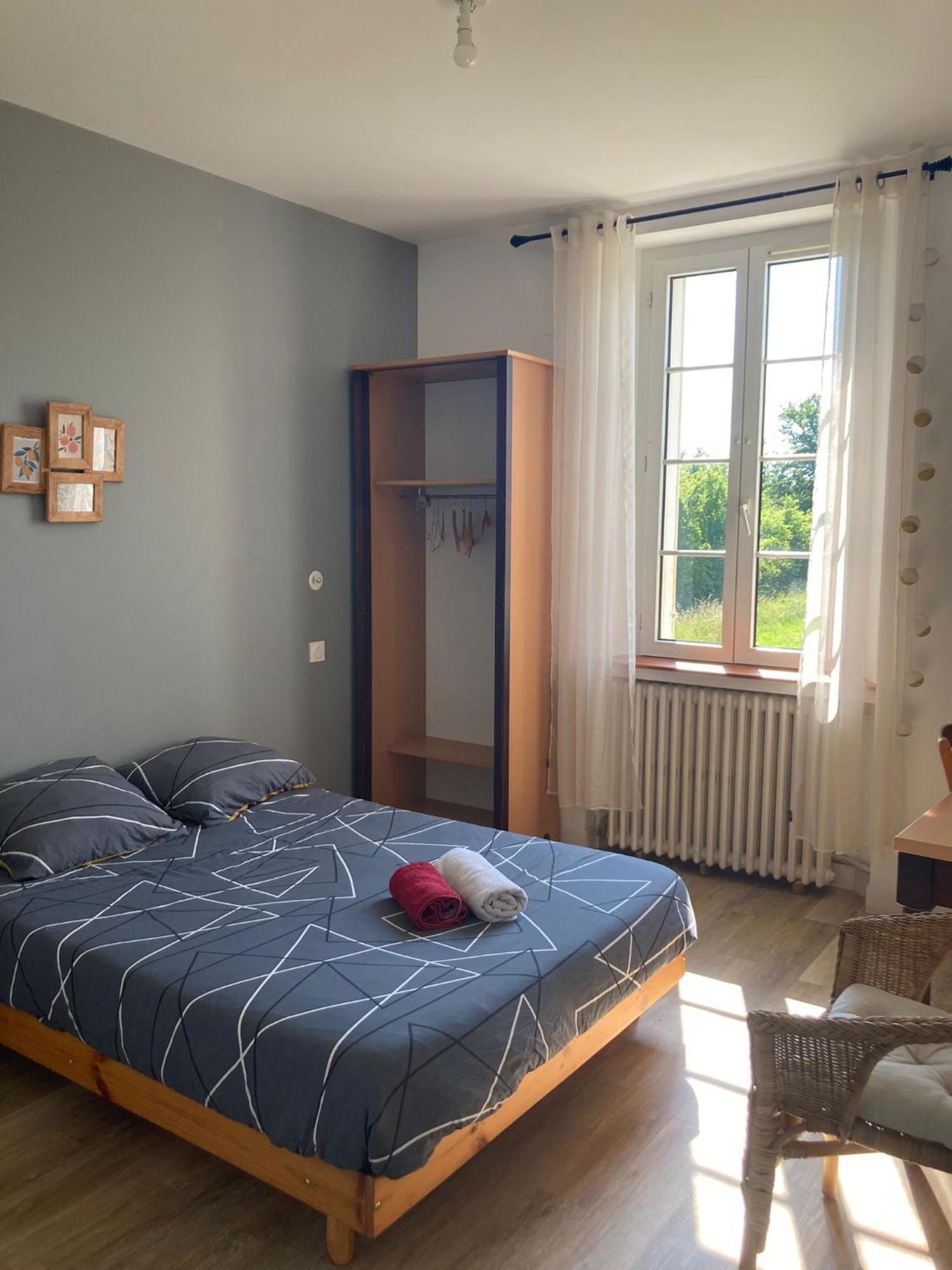 Manoir En Pierre Chartres Hotel Ngoại thất bức ảnh